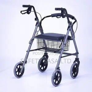 Rollator Walker