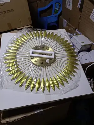 Wall Clocks ( Elegant)