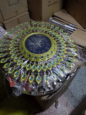 Wall Clocks ( Elegant)