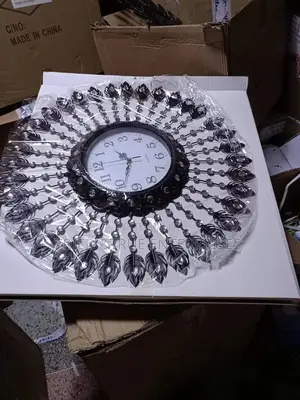 Wall Clocks ( Elegant)