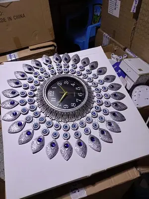 Wall Clocks ( Elegant)