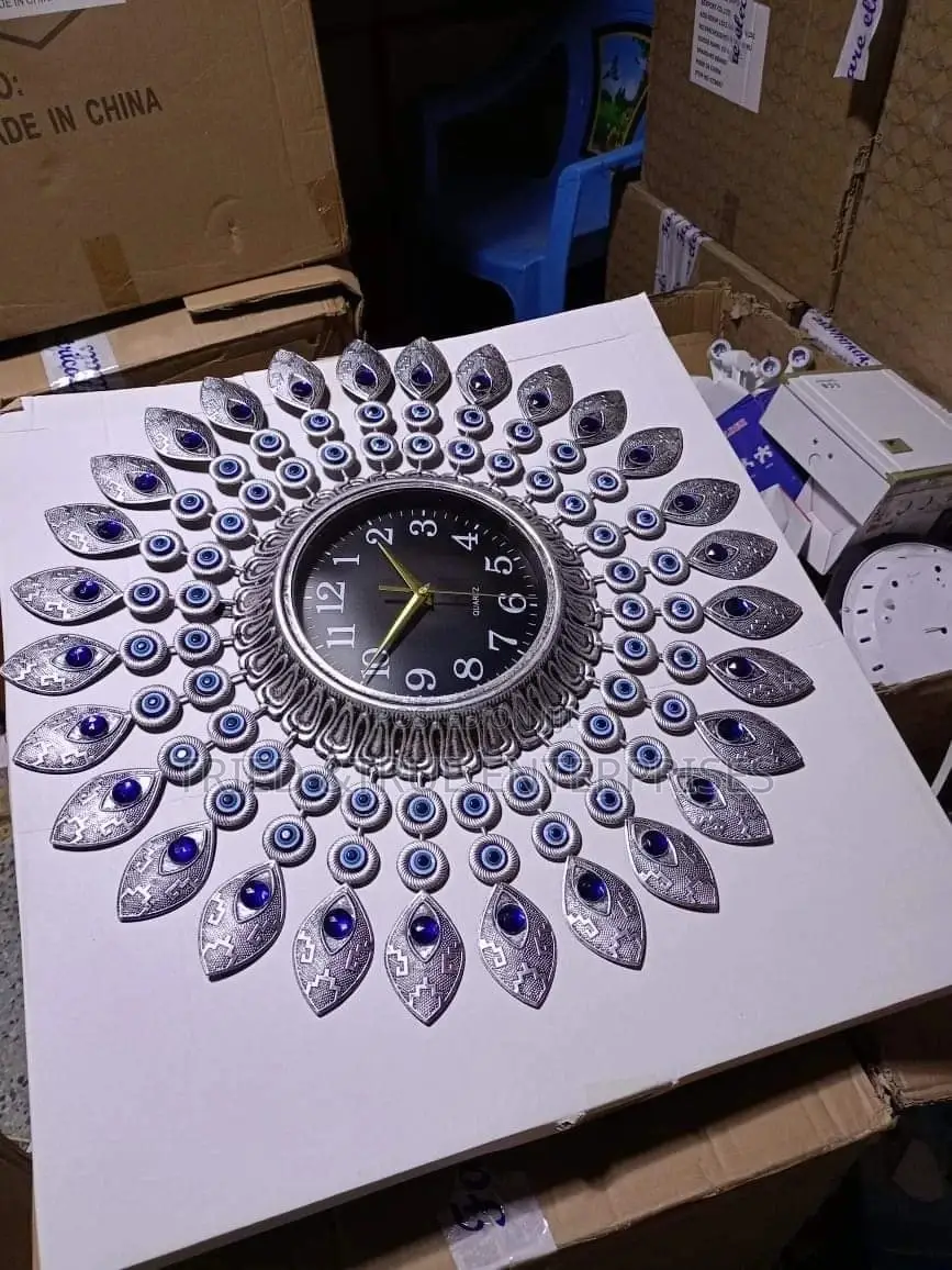Wall Clocks ( Elegant)
