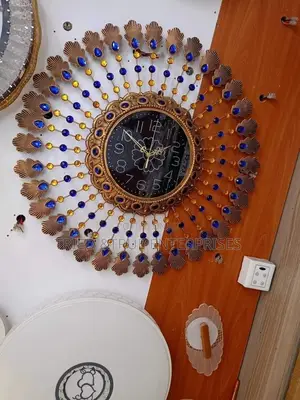 Wall Clocks ( Elegant)