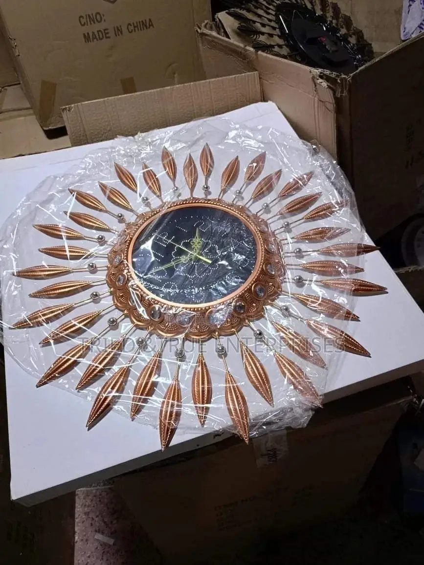 Wall Clocks ( Elegant)