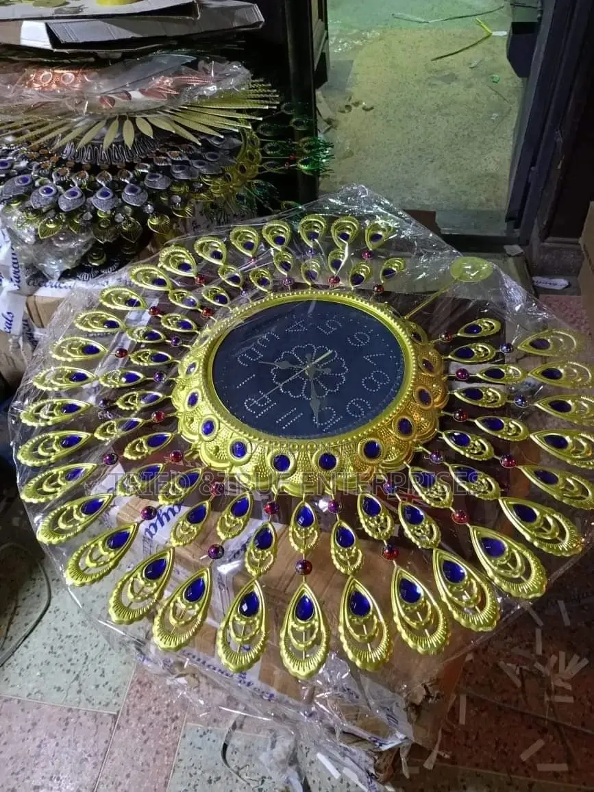 Wall Clocks ( Elegant)