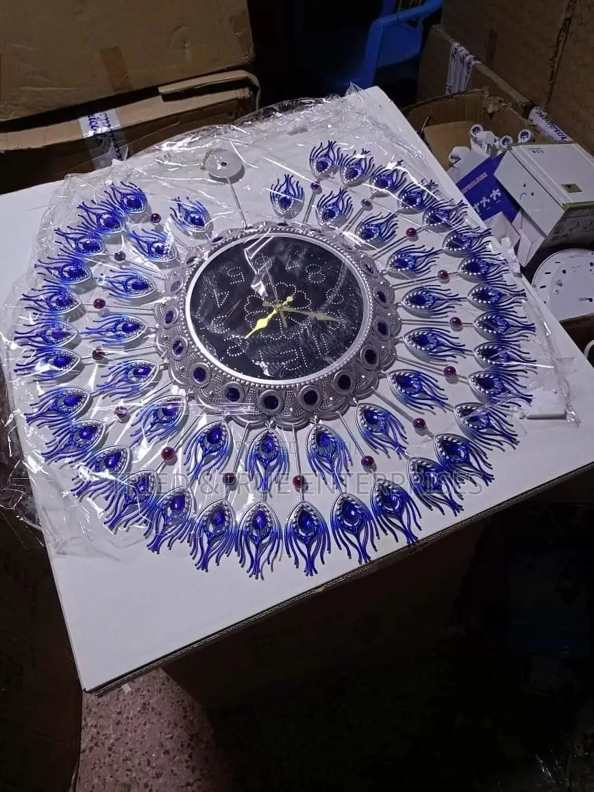 Wall Clocks ( Elegant)