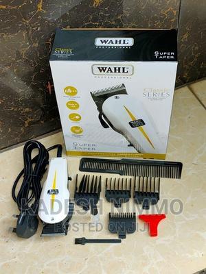 Wahl Electric Shaver