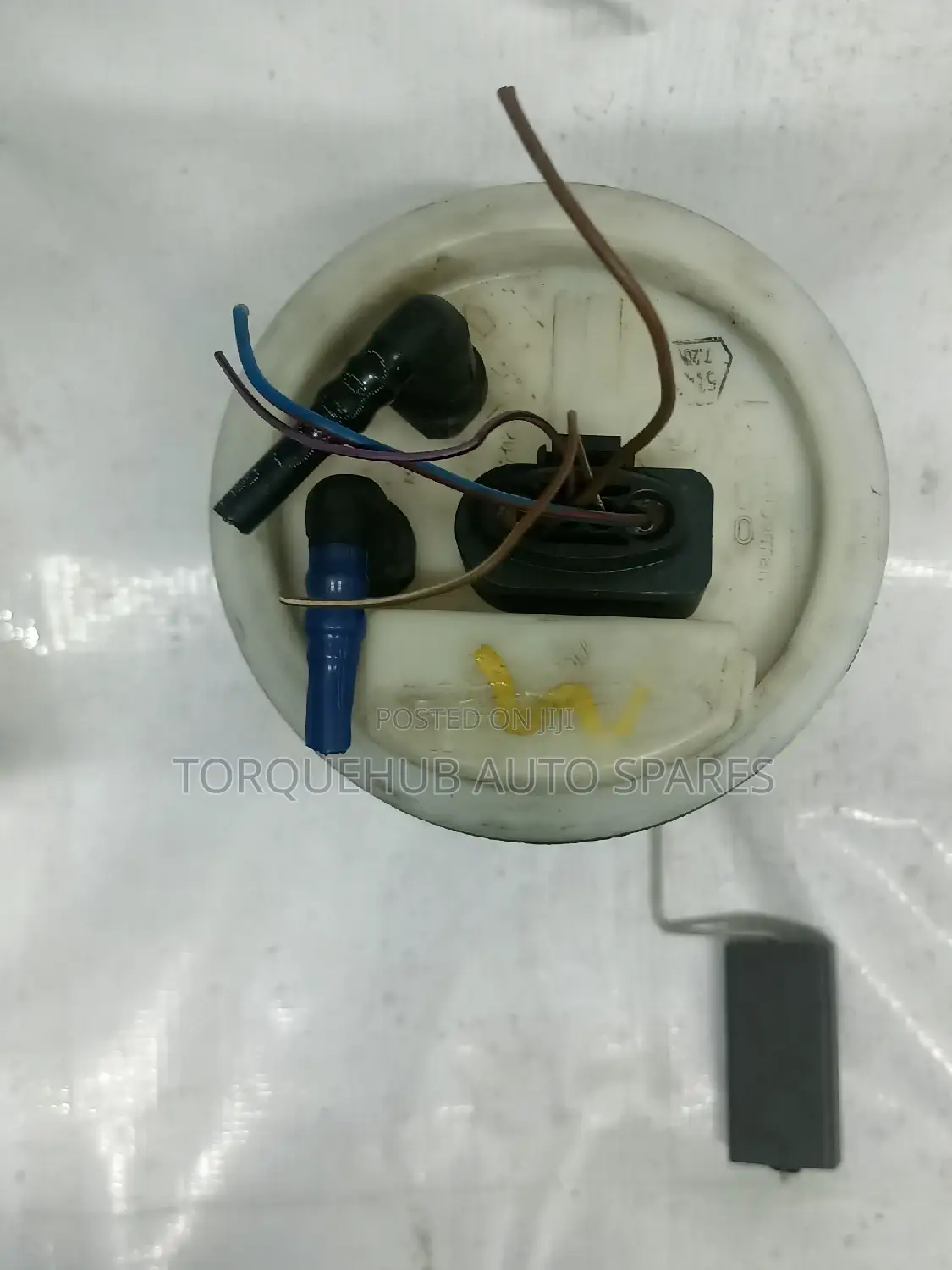 Fabia Skoda/Audi A4/Volkswagen Fuel Pump.