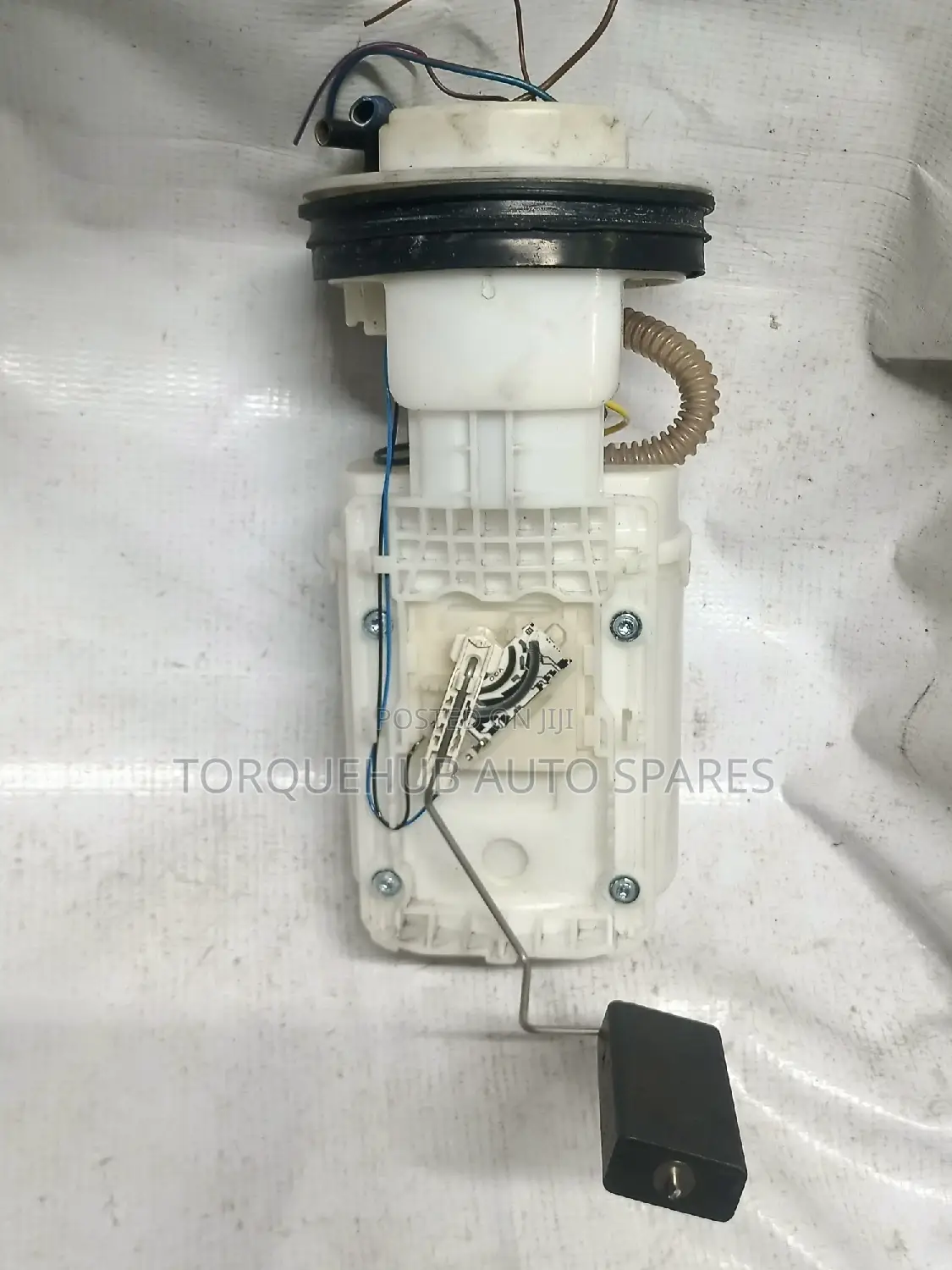 Fabia Skoda/Audi A4/Volkswagen Fuel Pump.