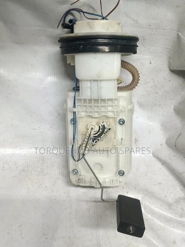 Fabia Skoda/Audi A4/Volkswagen Fuel Pump.