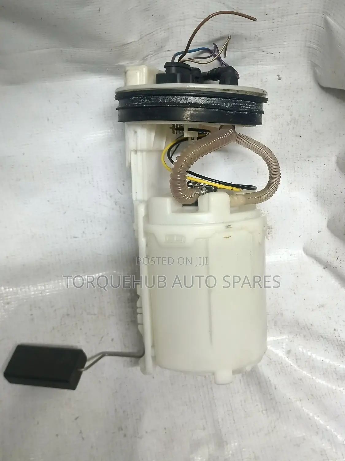 Fabia Skoda/Audi A4/Volkswagen Fuel Pump.