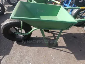 Heavy Gauge Wheel Barrows