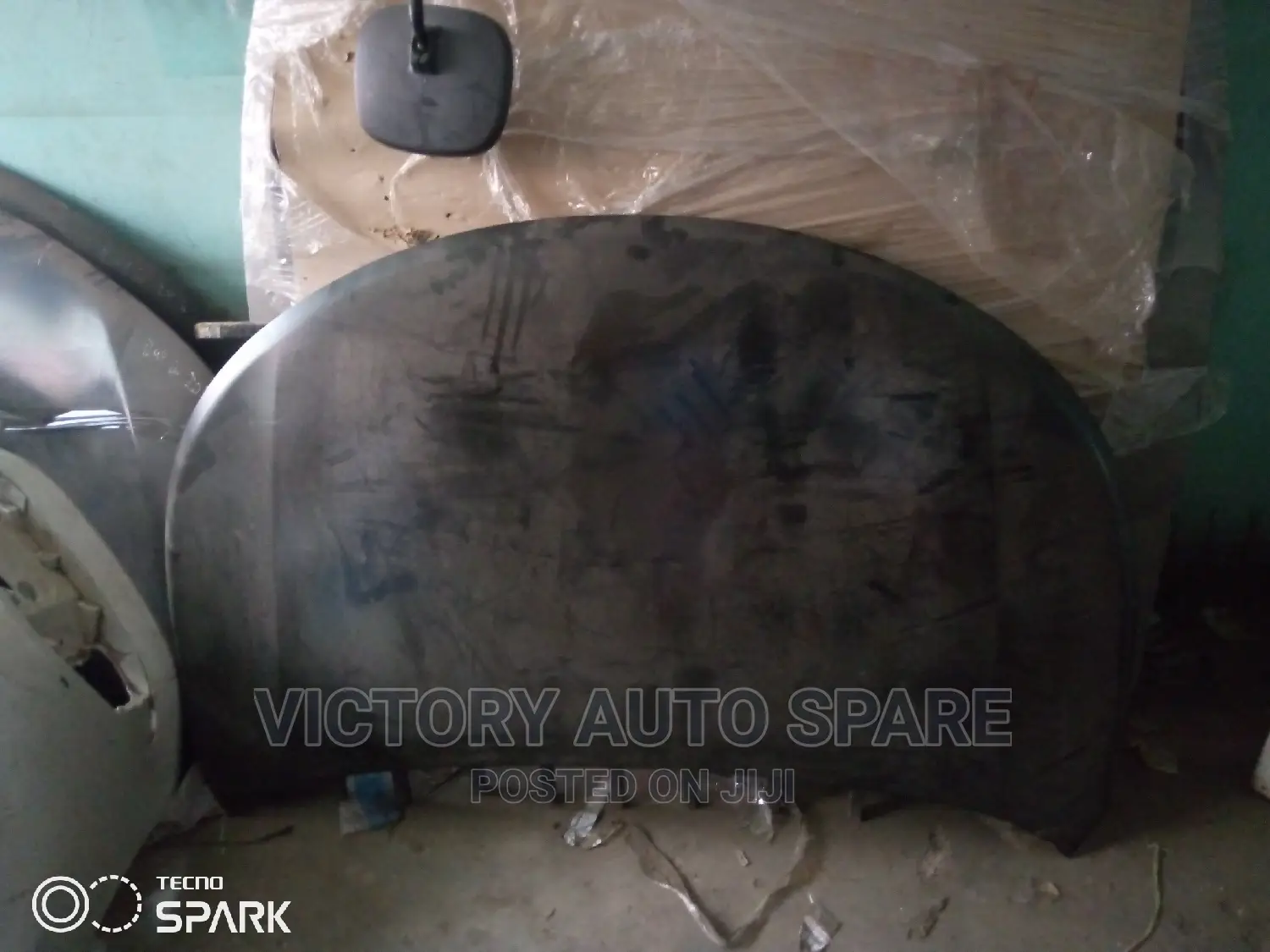 Sylphy Bonnet 2013/2014