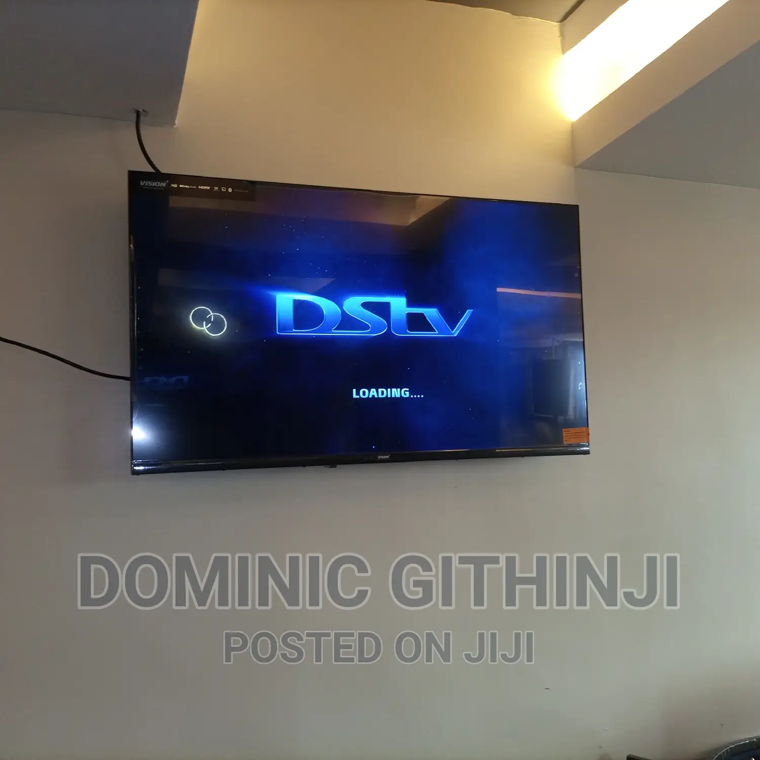 Quality TV Mounting and DSTV Installation