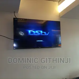 Quality TV Mounting and DSTV Installation