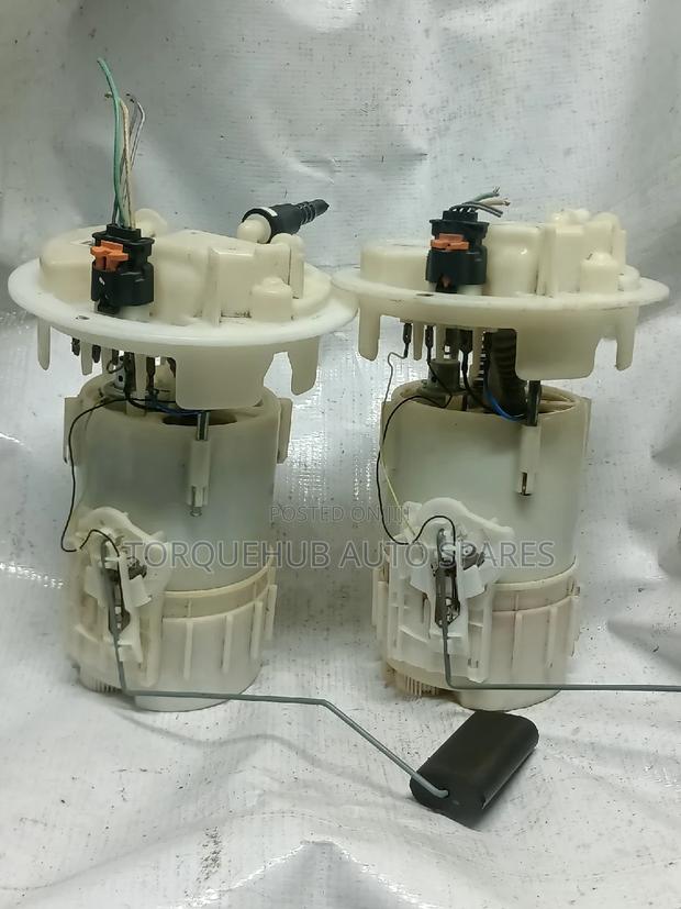 Peugeot 207/208 Fuel Pump