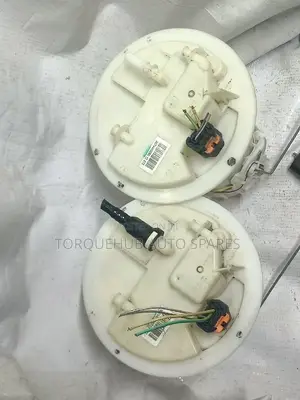 Peugeot 207/208 Fuel Pump
