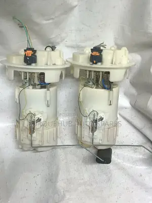 Peugeot 207/208 Fuel Pump