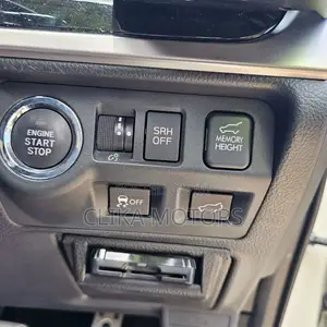 Subaru Forester 2017 White