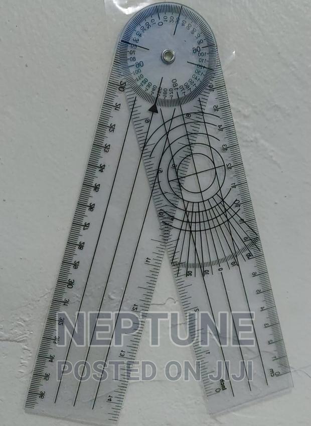 Goniometer