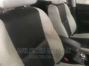 Nissan X-Trail 2.0 Hybrid FWD 2016 White