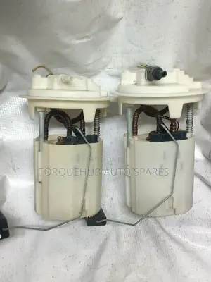 Peugeot 5008 Complete Fuel Pump