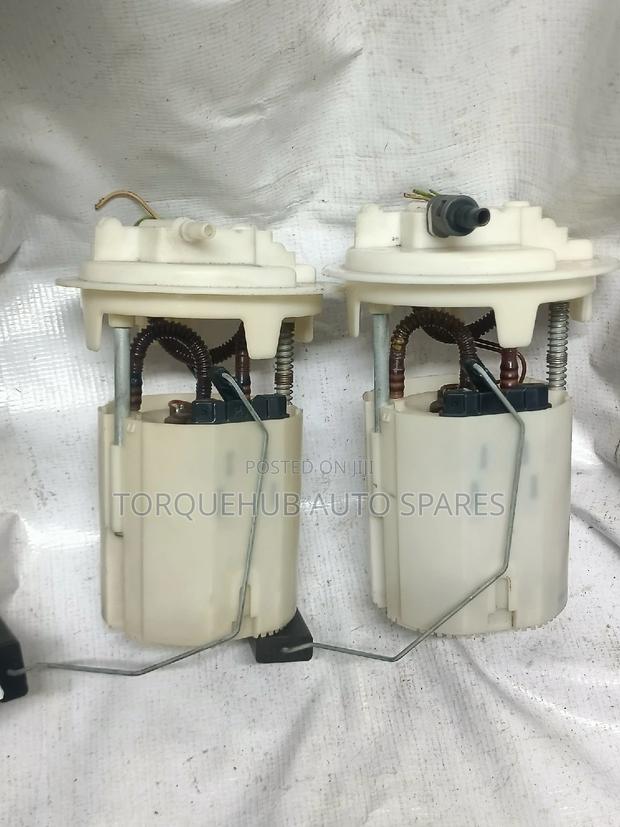 Peugeot 5008 Complete Fuel Pump - thumbnail 2
