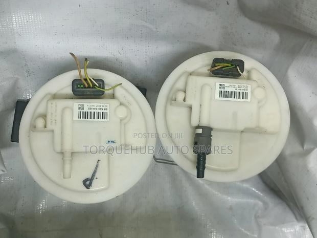 Peugeot 5008 Complete Fuel Pump - thumbnail 3