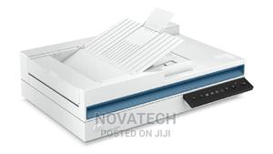 Hp Scanjet 3600f1 Scanner