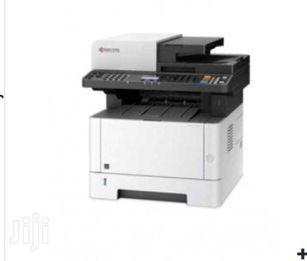 Kyocera 2040DN Printer - main view