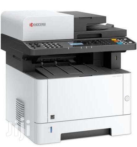 Kyocera 2040DN Printer - thumbnail 3