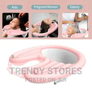 Inflatable High Quality Washing Basin