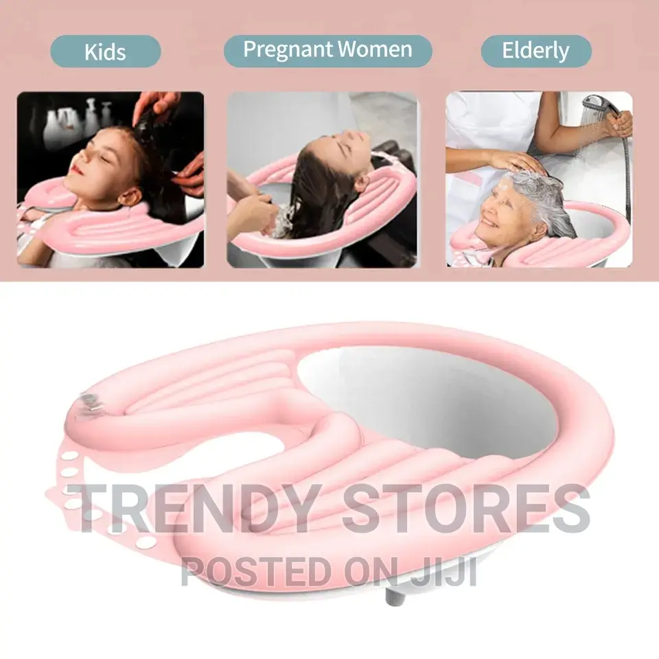 Inflatable High Quality Washing Basin
