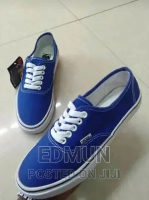 Vans Off the Wall.Unisex Rubbers