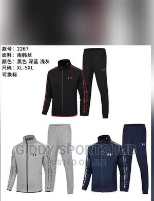 High Quality Tracksuit - thumbnail 2