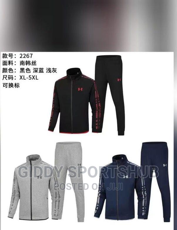 High Quality Tracksuit - main view