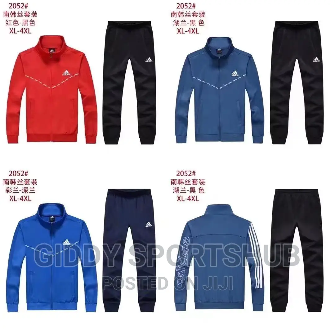 High Quality Tracksuit