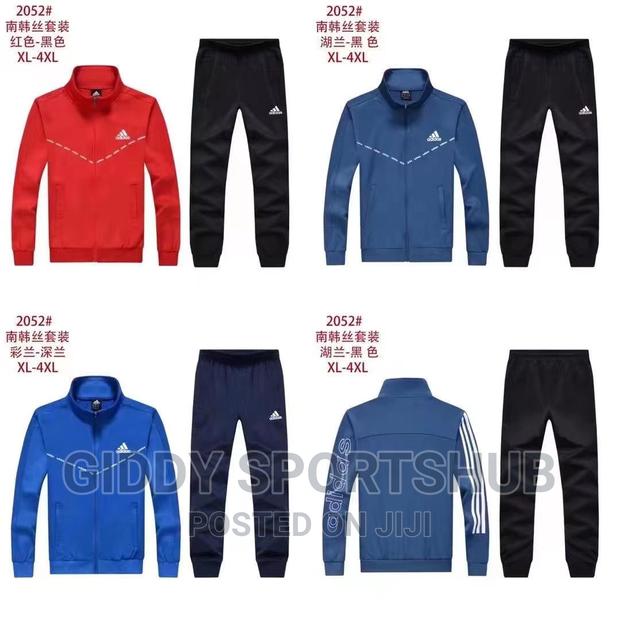 High Quality Tracksuit - thumbnail 3