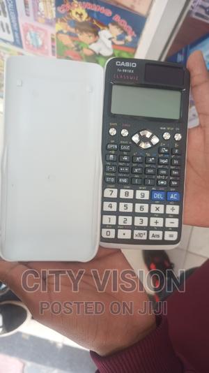 Casio 991ex - thumbnail 2