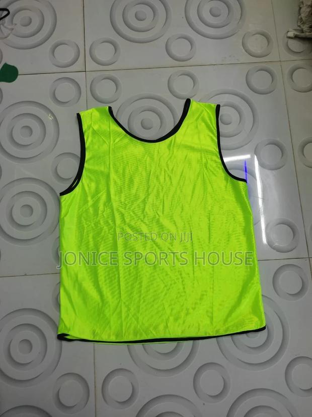 Football Training Bibs - main view