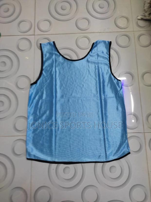 Football Training Bibs - thumbnail 3