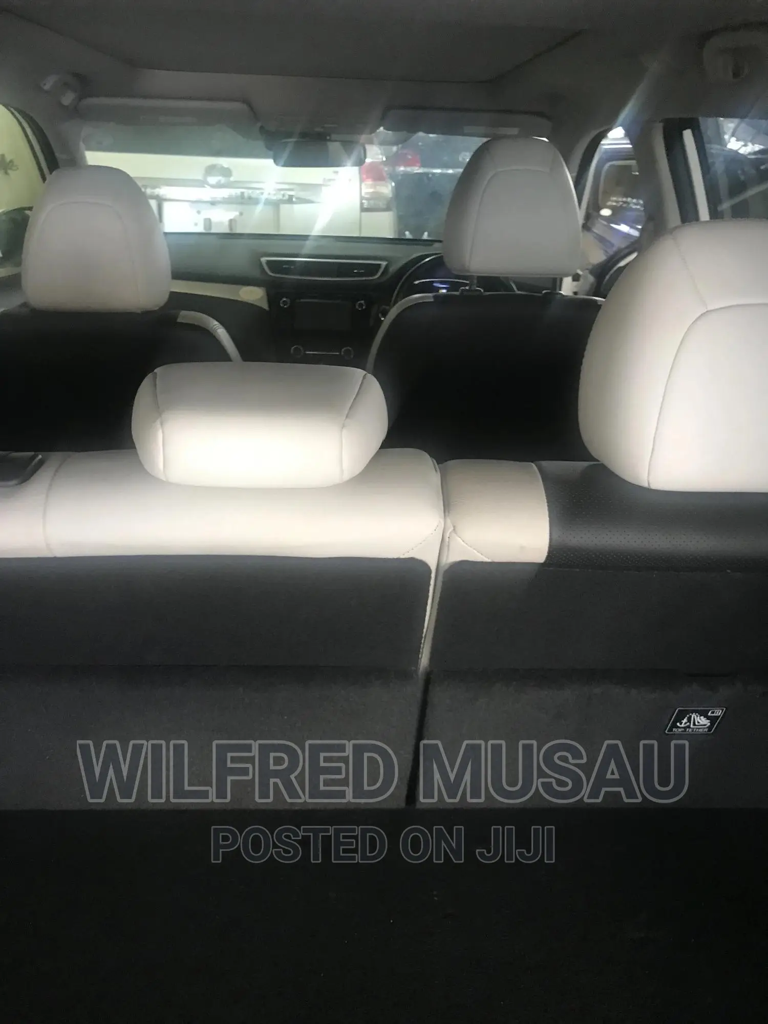 Nissan X-Trail 2.0 Hybrid FWD 2016 White