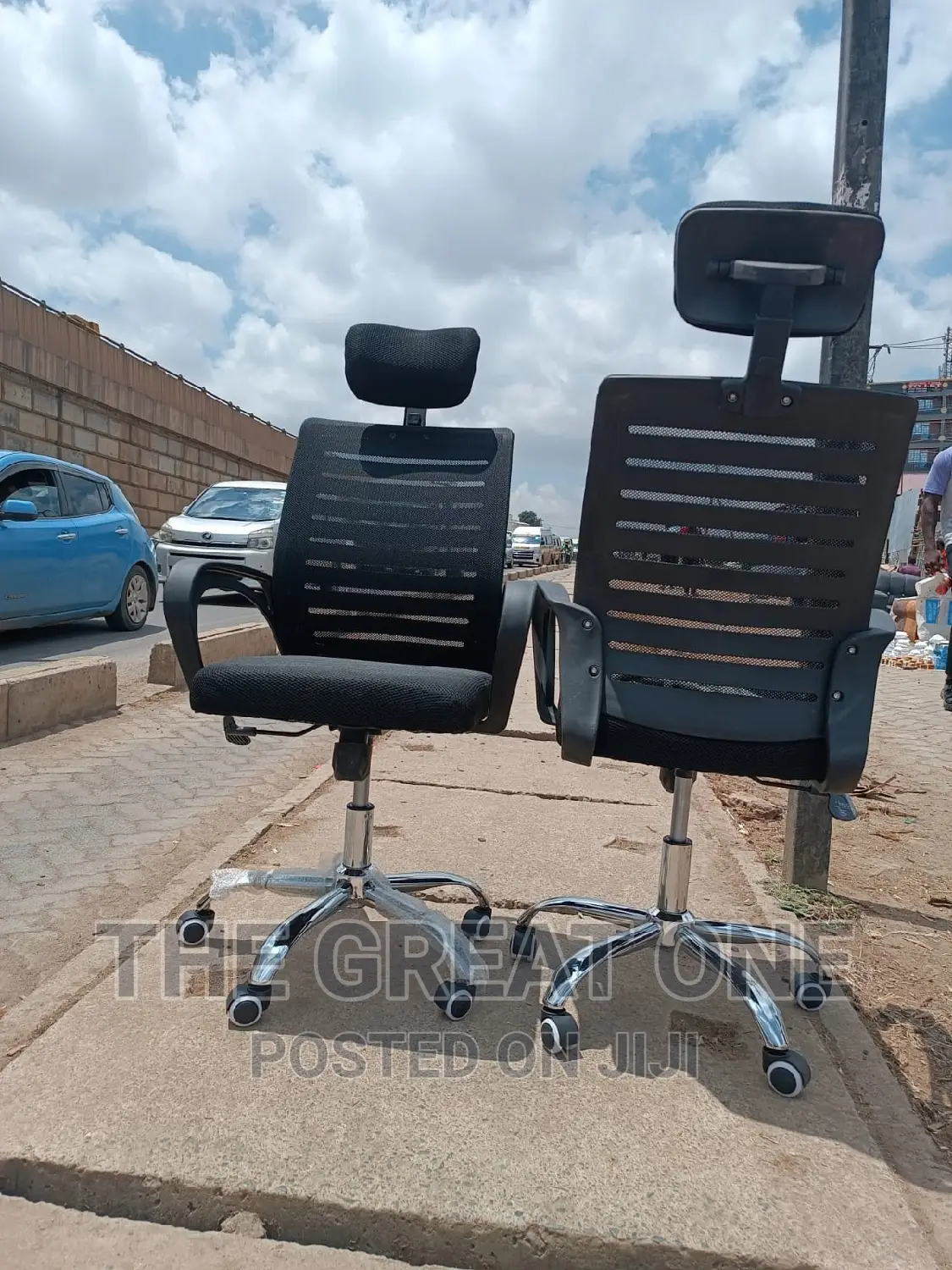 Office Chair Office Chair