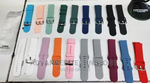22mm 20mm Watch Strap