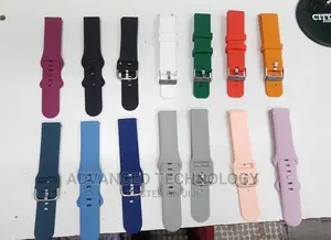 22mm 20mm Watch Strap