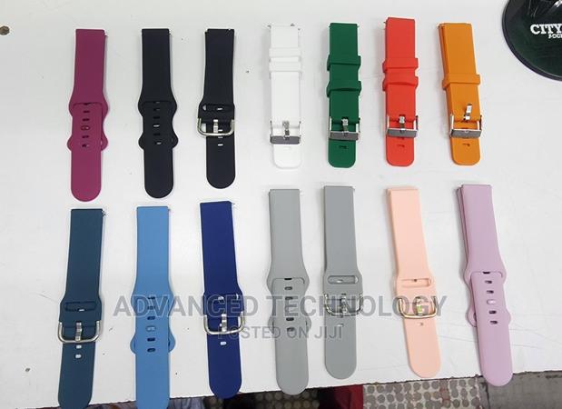 22mm 20mm Watch Strap - thumbnail 2