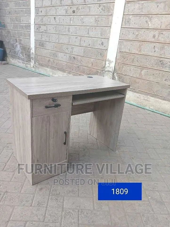 Affordable 1.2metres Quality Office Desk. in Mombasa Road Furniture