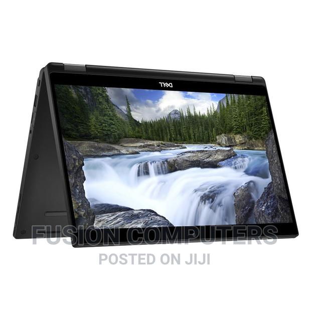 Laptop Dell Latitude 7390 8GB Intel Core I5 SSD 256GB - thumbnail 2