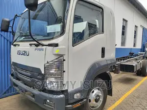 FRR Truck 11 Tonnes