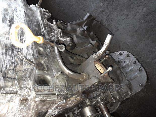 Townace 3c Slim Engine - thumbnail 4